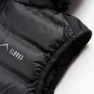 Elbrus Ixpe Väst, Black, 164cm