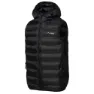 Elbrus Ixpe Väst, Black, 164cm
