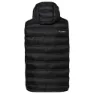 Elbrus Ixpe Väst, Black, 164cm