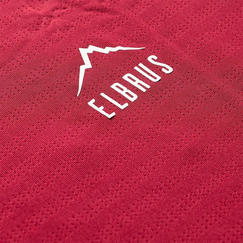 Elbrus Jari T-shirt Med Korta ärmar