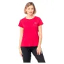 Elbrus Jari T-shirt Med Korta ärmar