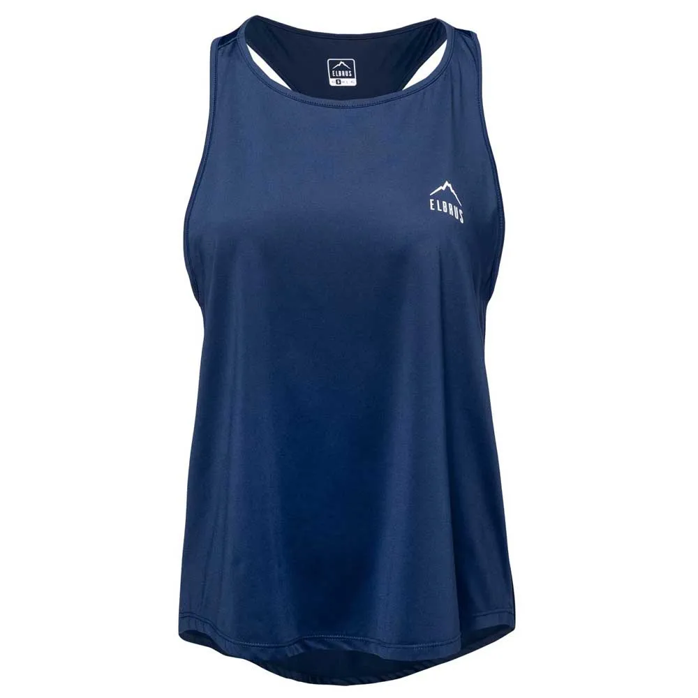 Elbrus Jarma ärmlös T-shirt Elbrus Jarma ärmlös T-shirt