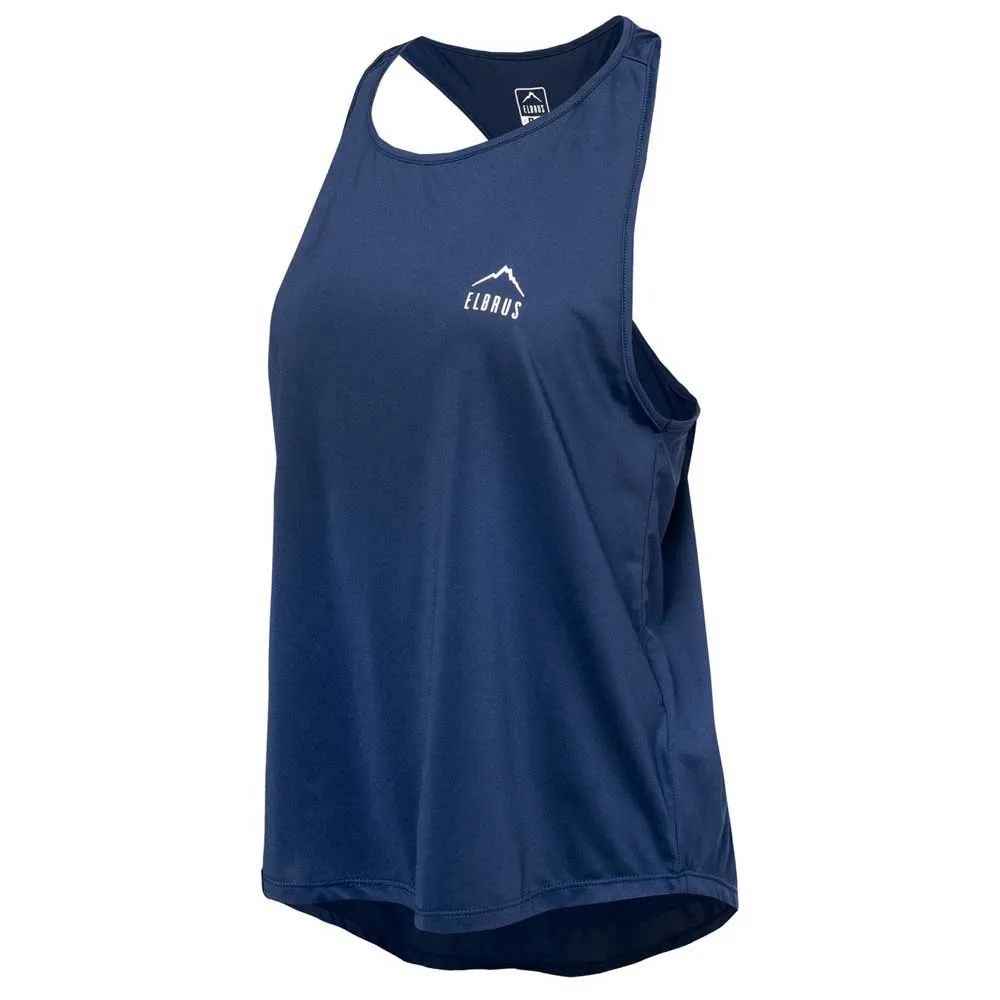 Elbrus Jarma ärmlös T-shirt Elbrus Jarma ärmlös T-shirt
