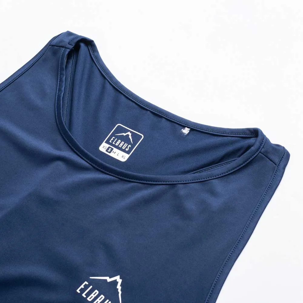 Elbrus Jarma ärmlös T-shirt Elbrus Jarma ärmlös T-shirt