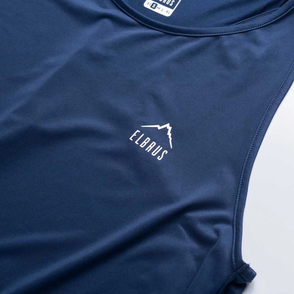 Elbrus Jarma ärmlös T-shirt Elbrus Jarma ärmlös T-shirt