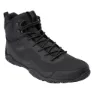 Elbrus Jefrey Mid Ag Vandringsskor, Black / dark grey