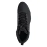 Elbrus Jefrey Mid Ag Vandringsskor, Black / dark grey