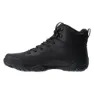 Elbrus Jefrey Mid Ag Vandringsskor, Black / dark grey