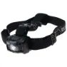Elbrus Jodalight Pannlampa, Black / asphalt, 260 Lumens