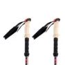 Elbrus Katmandu Stavar, Red / black, 62-135cm