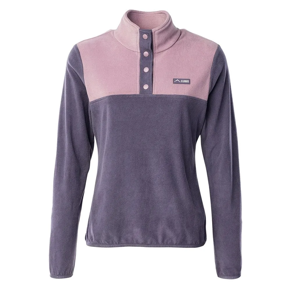 Elbrus Larco Fleece
