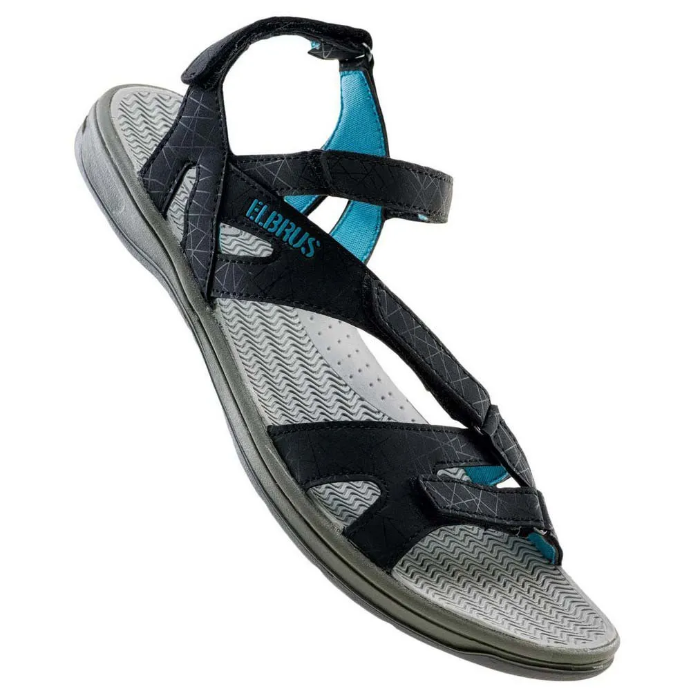Elbrus Laren Sandaler