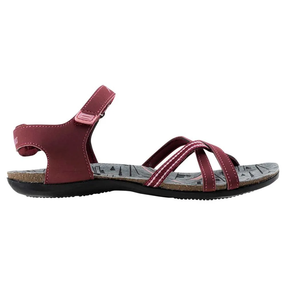 Elbrus Lavera Sandaler
