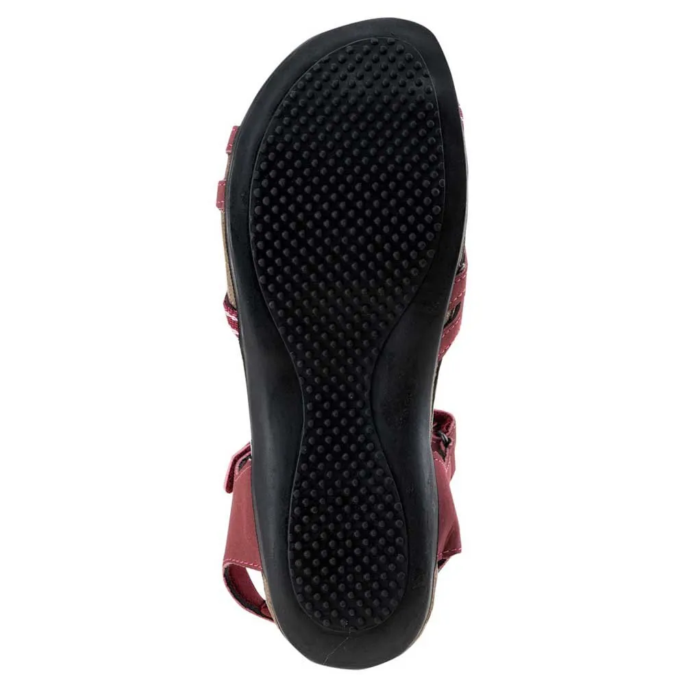 Elbrus Lavera Sandaler