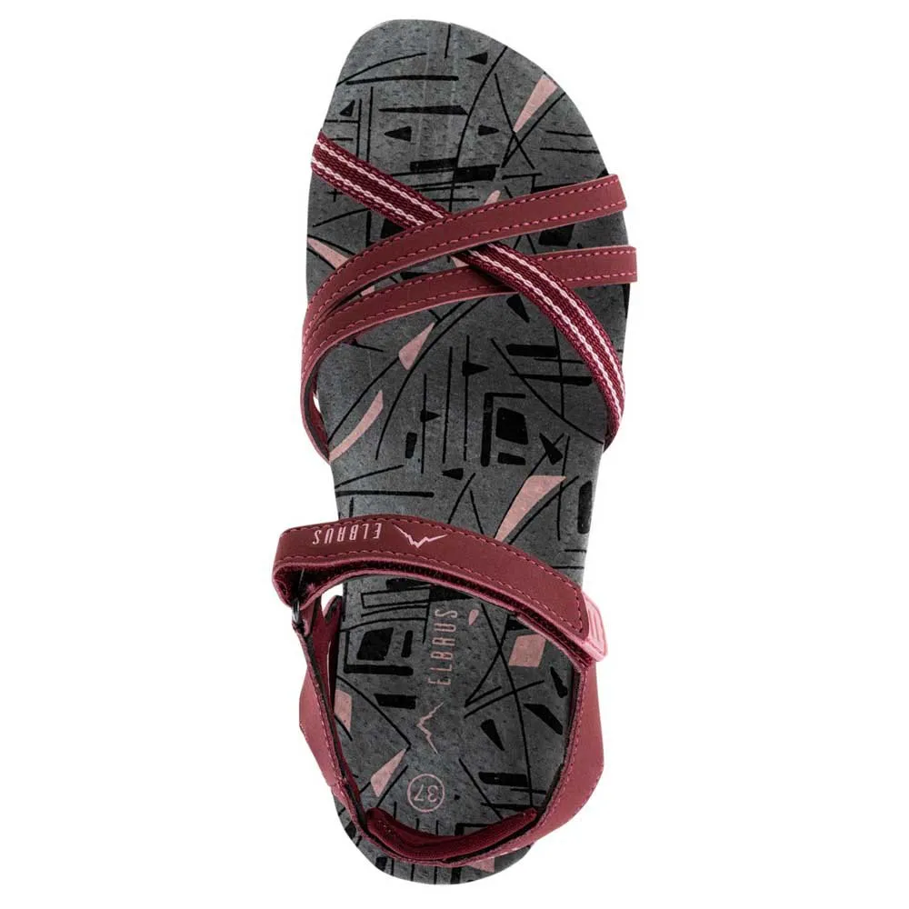 Elbrus Lavera Sandaler
