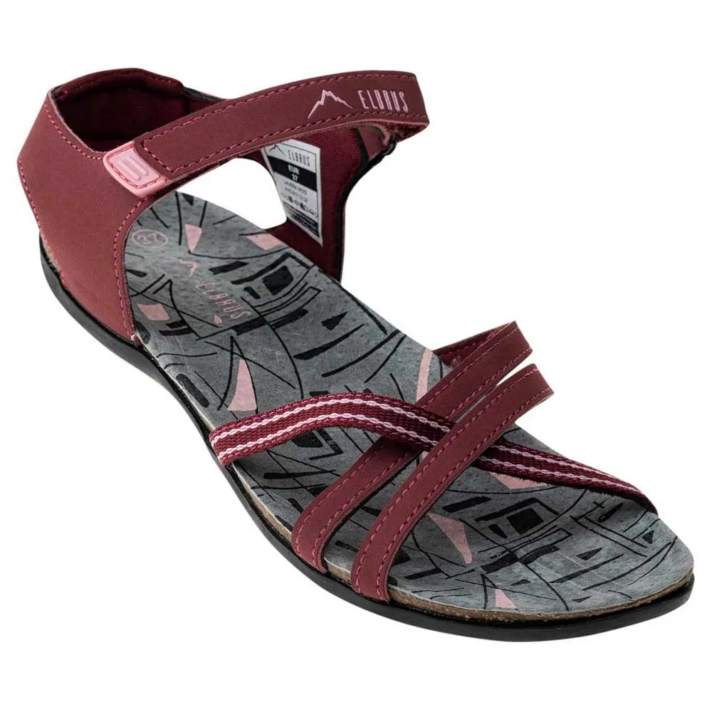 Elbrus Lavera Sandaler