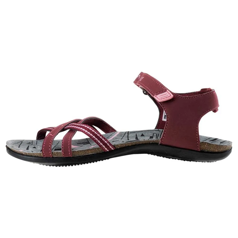 Elbrus Lavera Sandaler