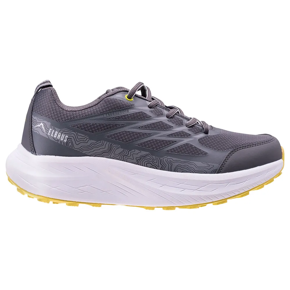 Elbrus Lofel Low Wp Vandringsskor