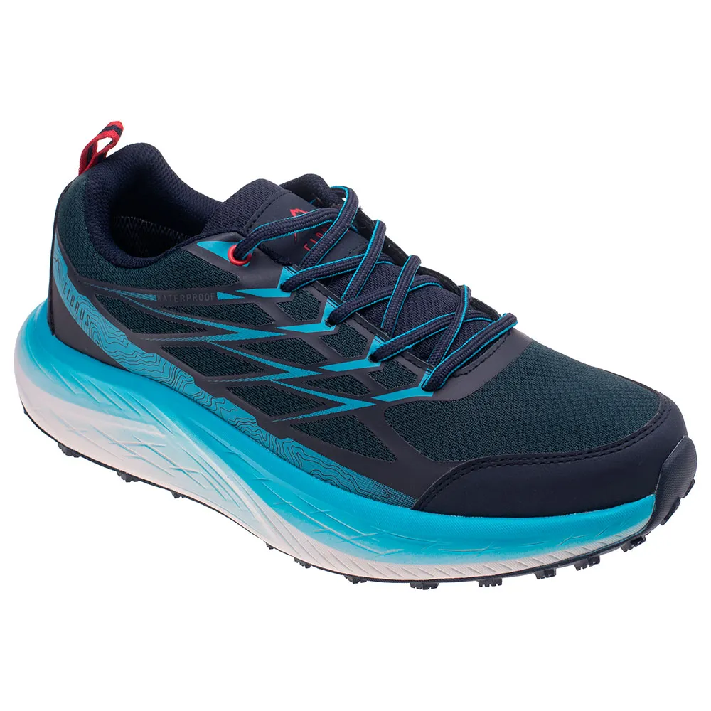 Elbrus Lofel Low Wp Vandringsskor Elbrus Lofel Low Wp Vandringsskor