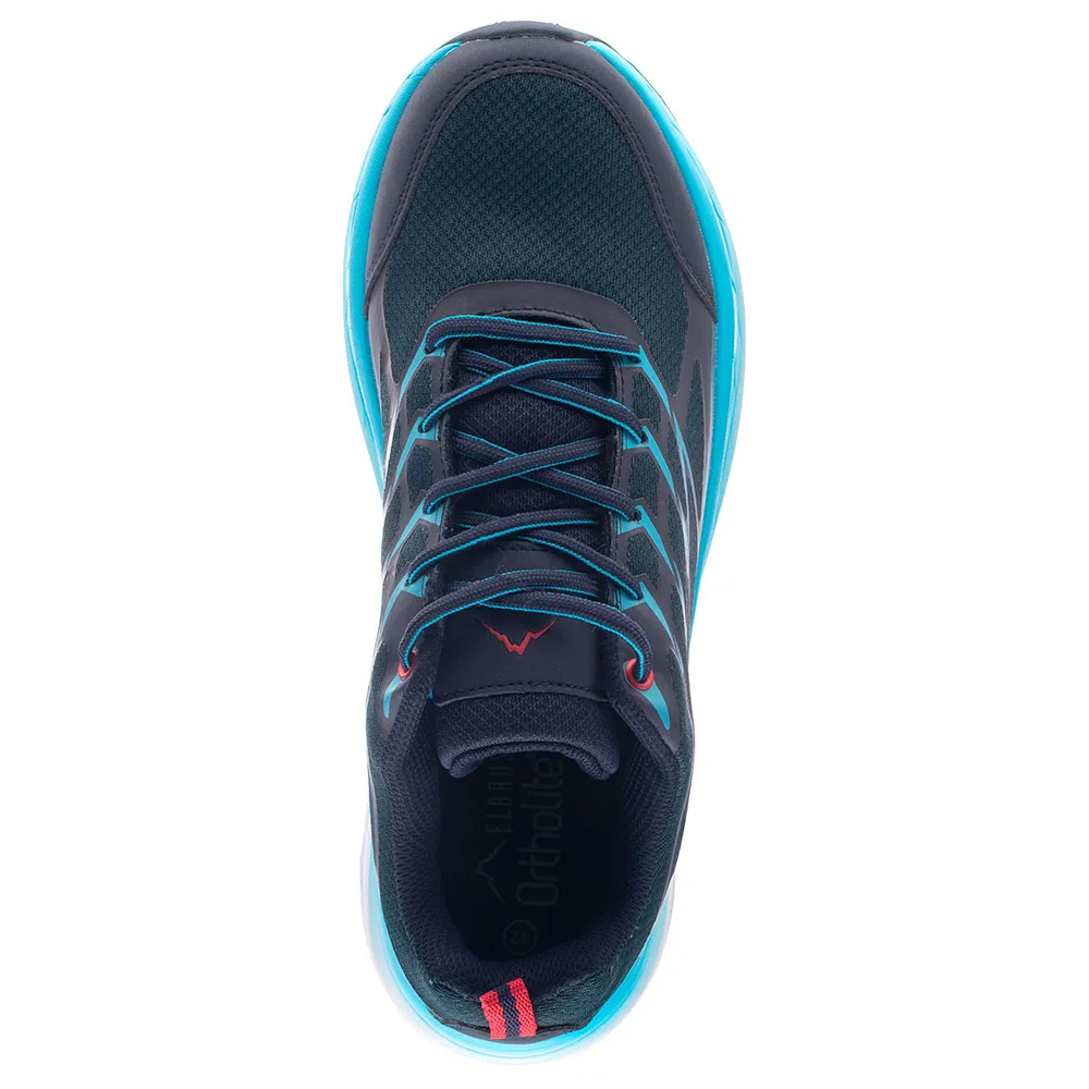Elbrus Lofel Low Wp Vandringsskor Elbrus Lofel Low Wp Vandringsskor