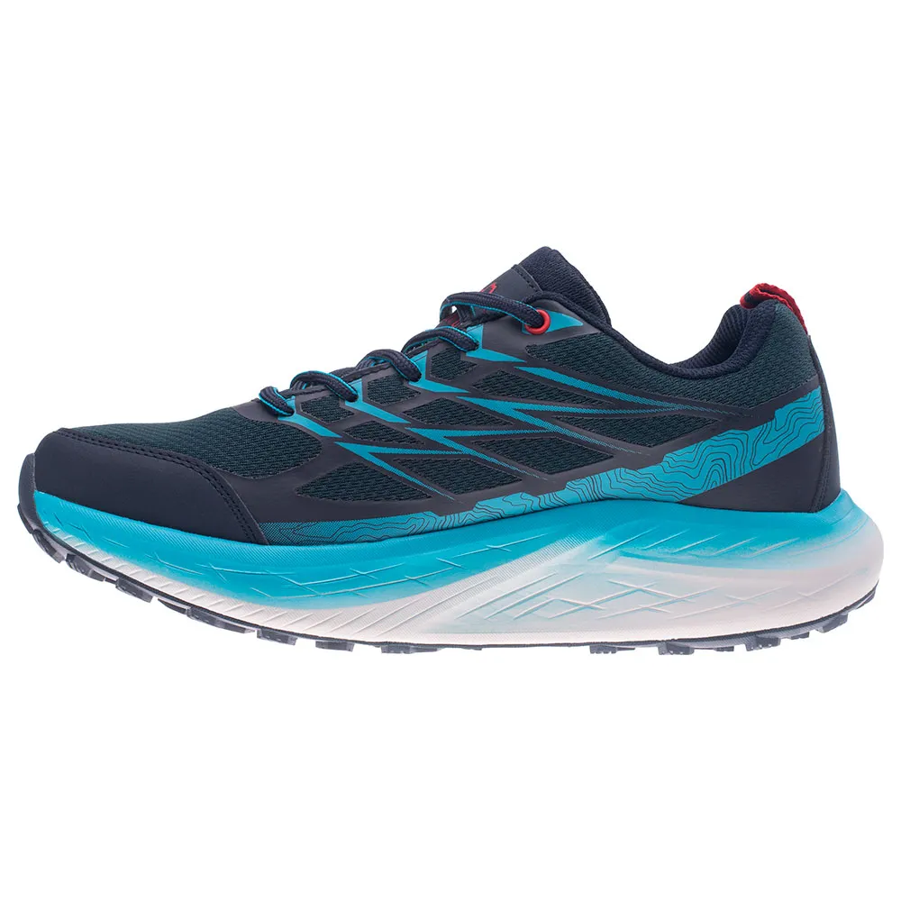 Elbrus Lofel Low Wp Vandringsskor Elbrus Lofel Low Wp Vandringsskor