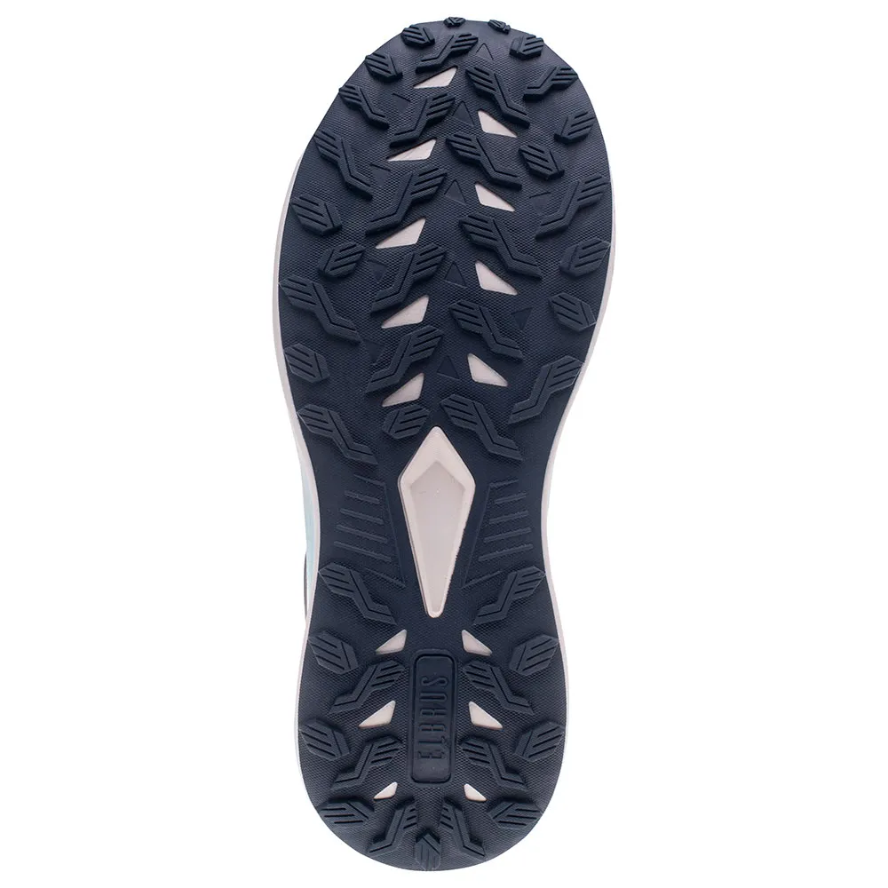 Elbrus Lofel Low Wp Vandringsskor Elbrus Lofel Low Wp Vandringsskor