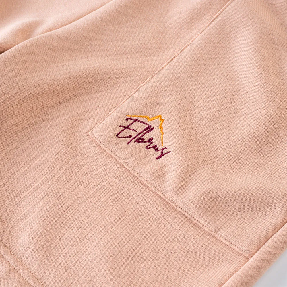 Elbrus Lovise Shorts