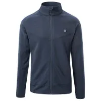 Elbrus Lupot Sweatshirt Med Dragkedja