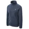 Elbrus Lupot Sweatshirt Med Dragkedja