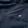 Elbrus Lupot Sweatshirt Med Dragkedja