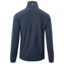Elbrus Lupot Sweatshirt Med Dragkedja