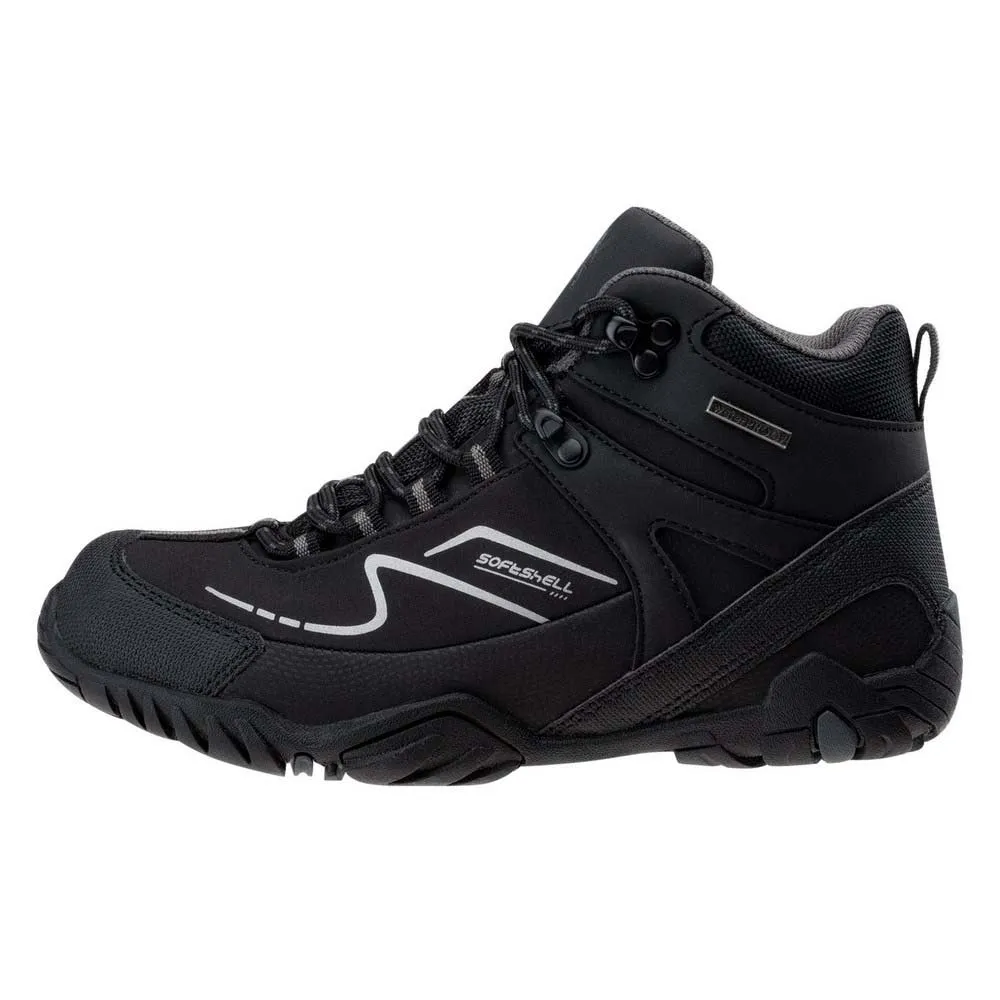 Elbrus Maash Mid Wp Vandringsskor Elbrus Maash Mid Wp Vandringsskor