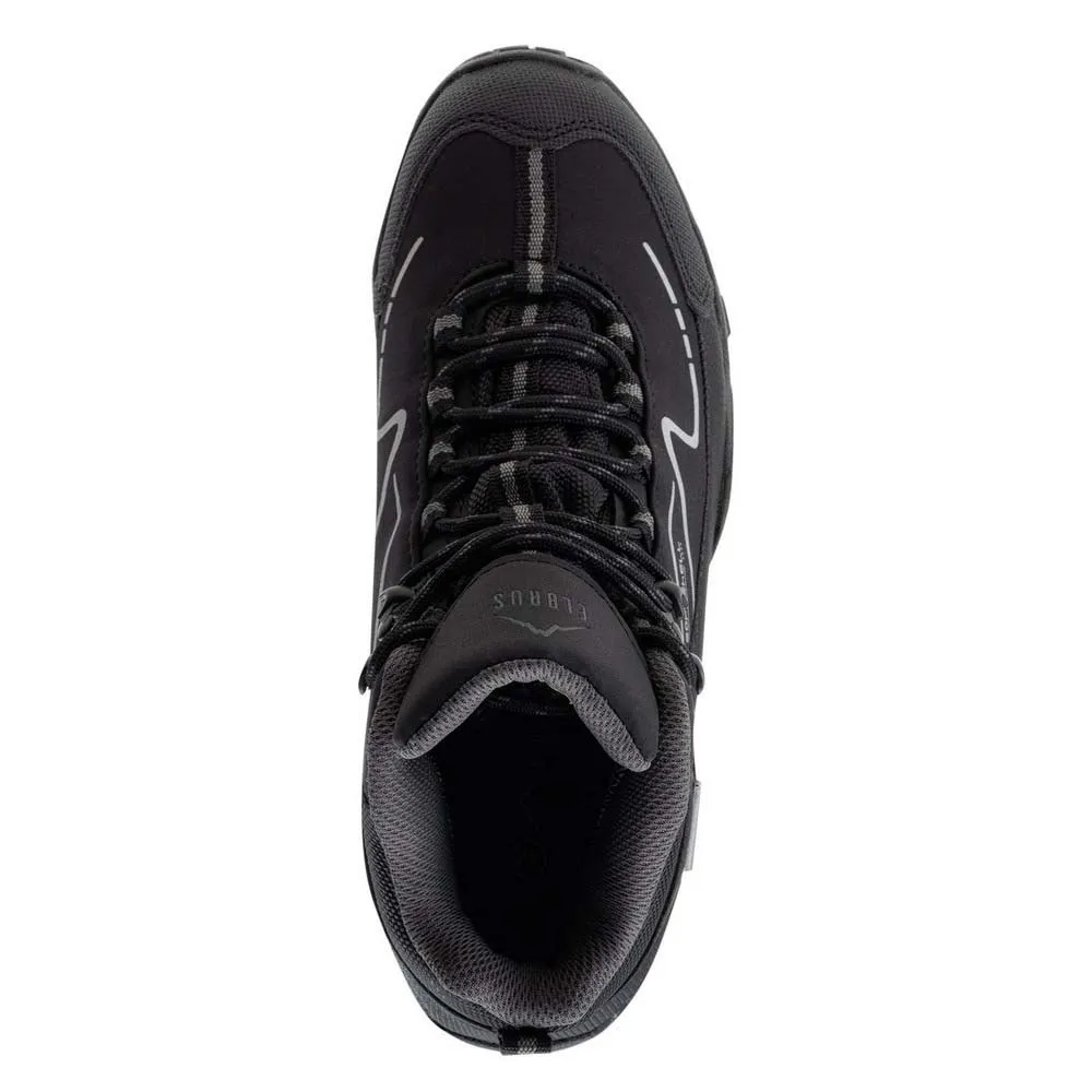 Elbrus Maash Mid Wp Vandringsskor Elbrus Maash Mid Wp Vandringsskor