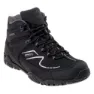 Elbrus Maash Mid Wp Vandringsskor