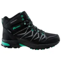 Elbrus Mabby Mid Wp Vandringsskor