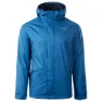 Elbrus Makari Jacka Refurbished, Directoire blue / dress blues