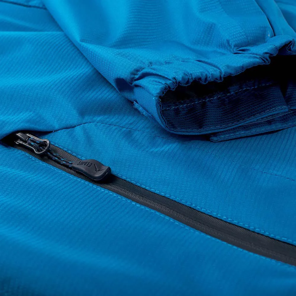 Elbrus Makari Jacka Refurbished, Directoire blue / dress blues