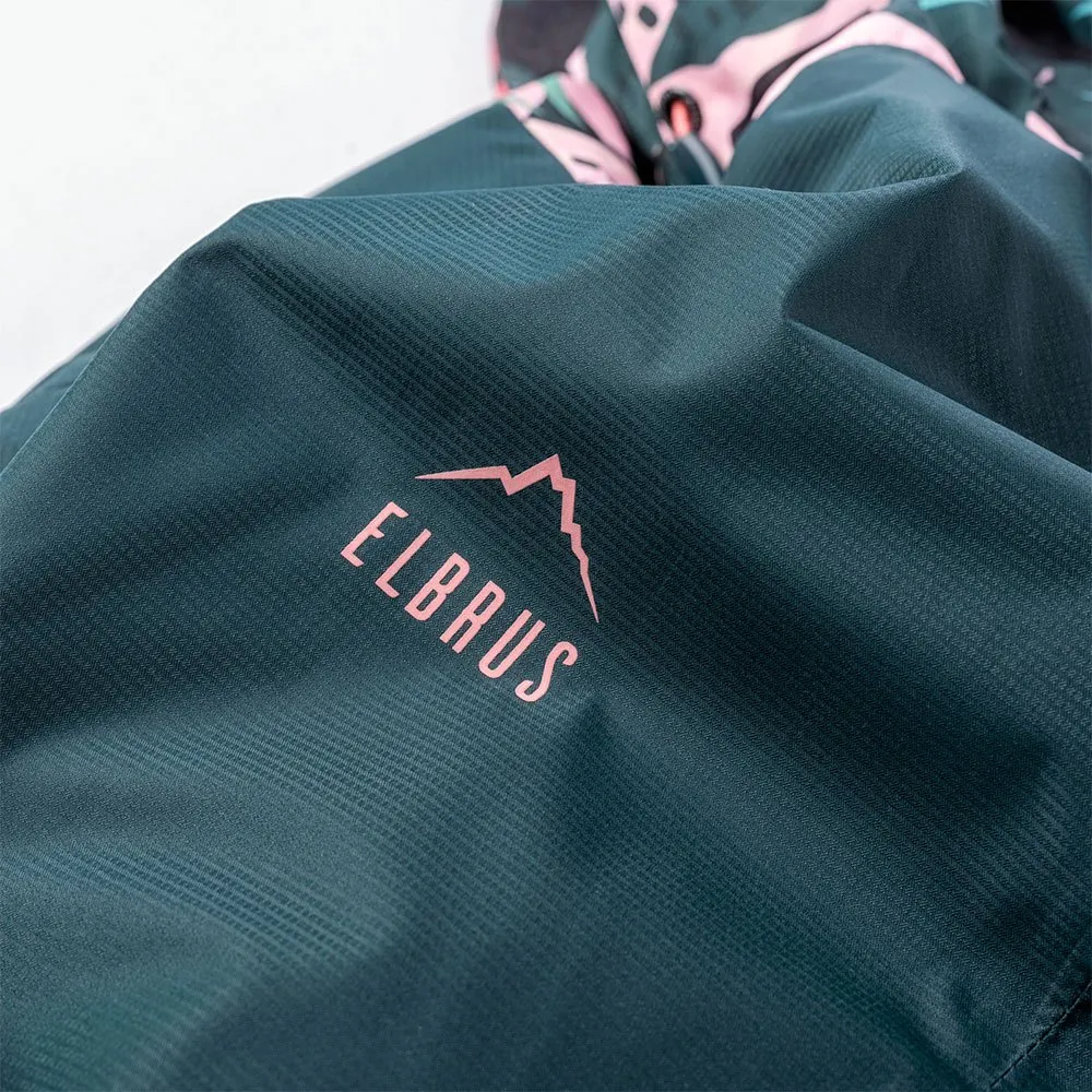 Elbrus Makari Tg Jacka