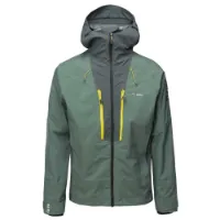 Elbrus Malaku Jacka