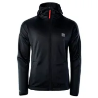 Elbrus Mamore Sweatshirt Med Dragkedja