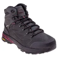 Elbrus Mazeno Mid Wp Vandringsskor Elbrus Mazeno Mid Wp Vandringsskor
