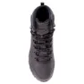 Elbrus Mazeno Mid Wp Vandringsskor, Night navy / black / burgundy
