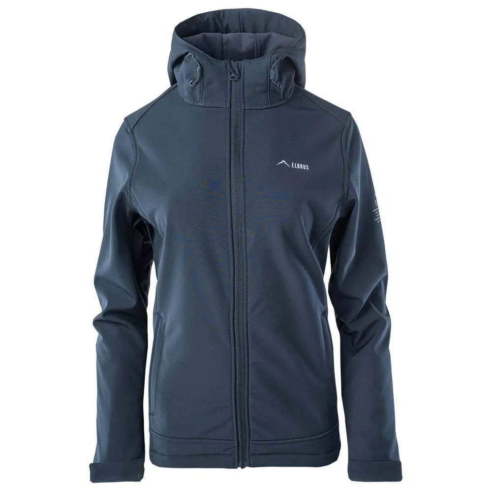Elbrus Melba Ii Softshelljacka, Total eclipse Elbrus Melba Ii Softshelljacka, Total eclipse