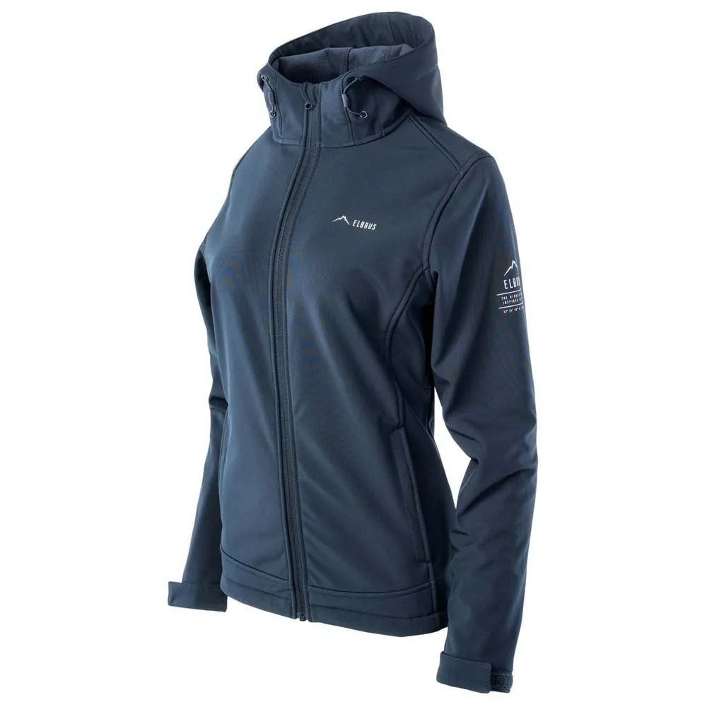 Elbrus Melba Ii Softshelljacka, Total eclipse Elbrus Melba Ii Softshelljacka, Total eclipse