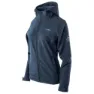 Elbrus Melba Ii Softshelljacka, Total eclipse