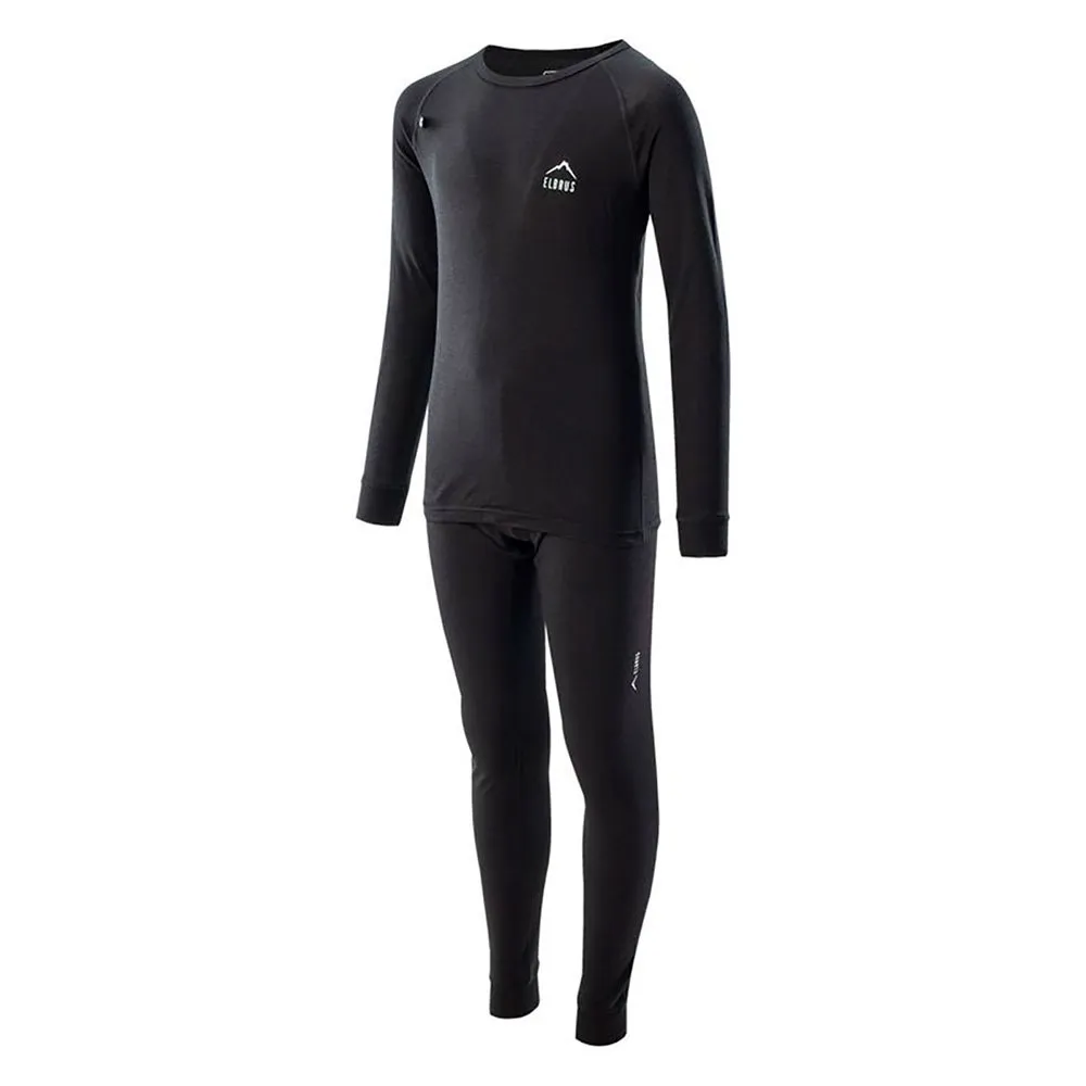Elbrus Melor Merino Baslagerbyxor