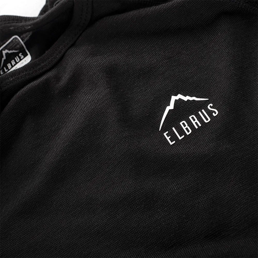 Elbrus Melor Merino Baslagerbyxor