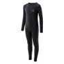 Elbrus Melor Merino Baslagerbyxor