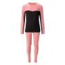 Elbrus Melor Merino Tg Baslager Set