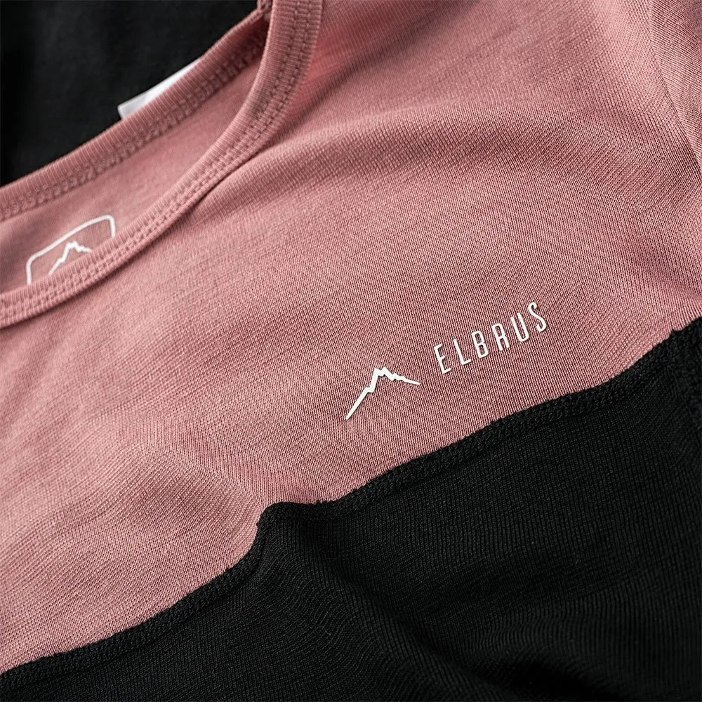 Elbrus Melor Merino Tg Baslager Set